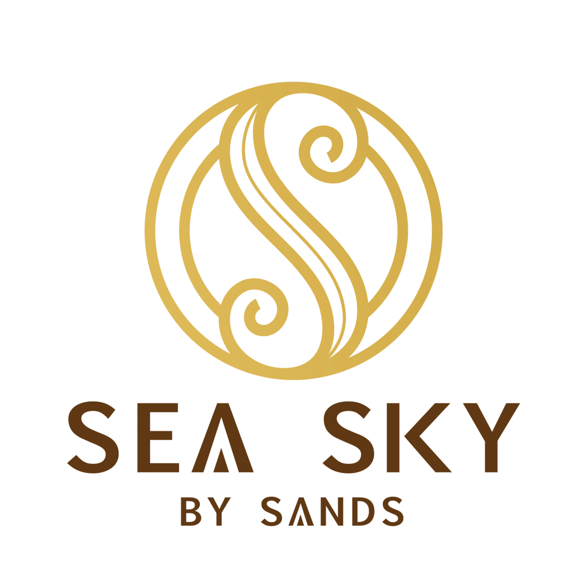 SEA SKY by Sands
