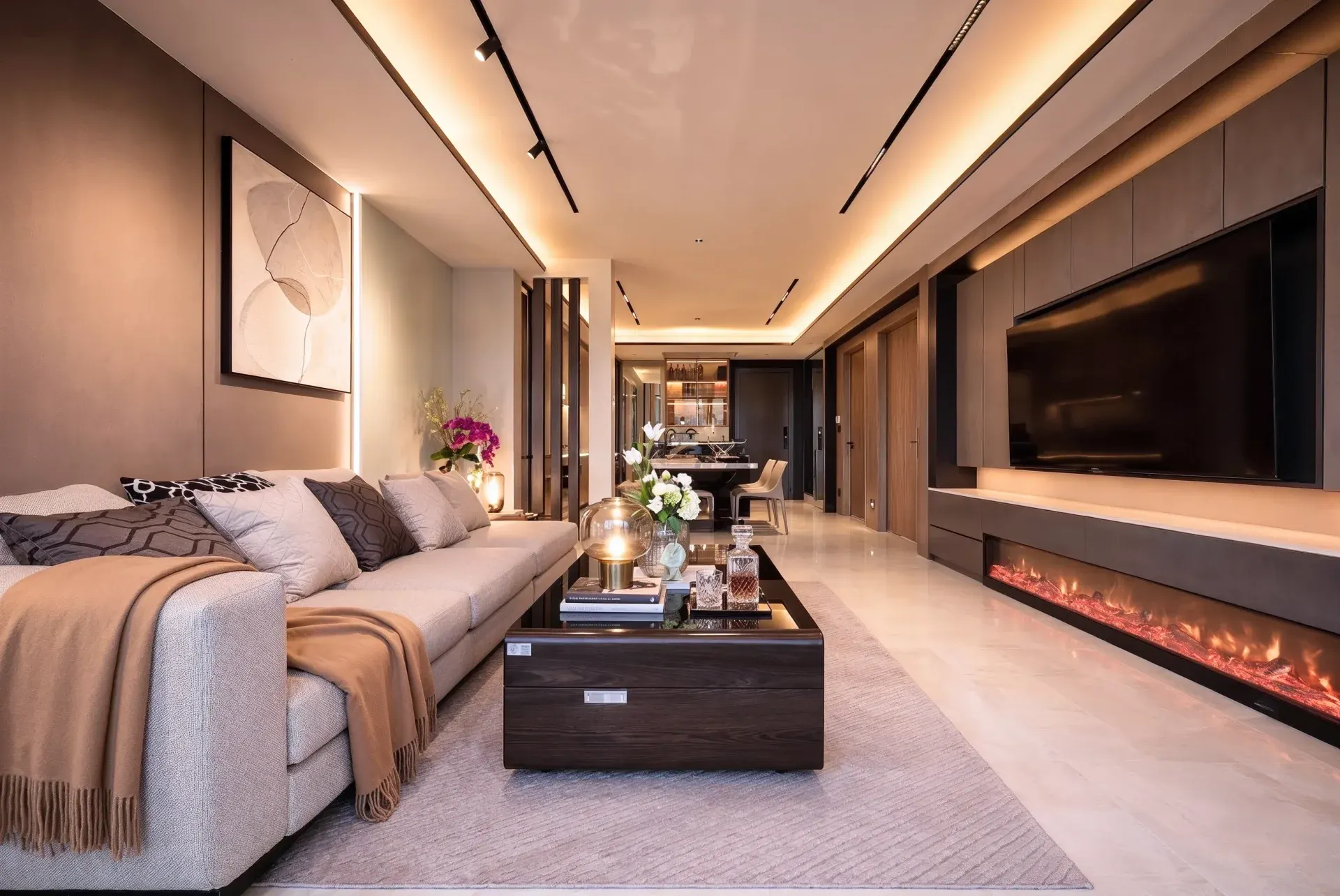 SEA SKY by Sands residences and sea views