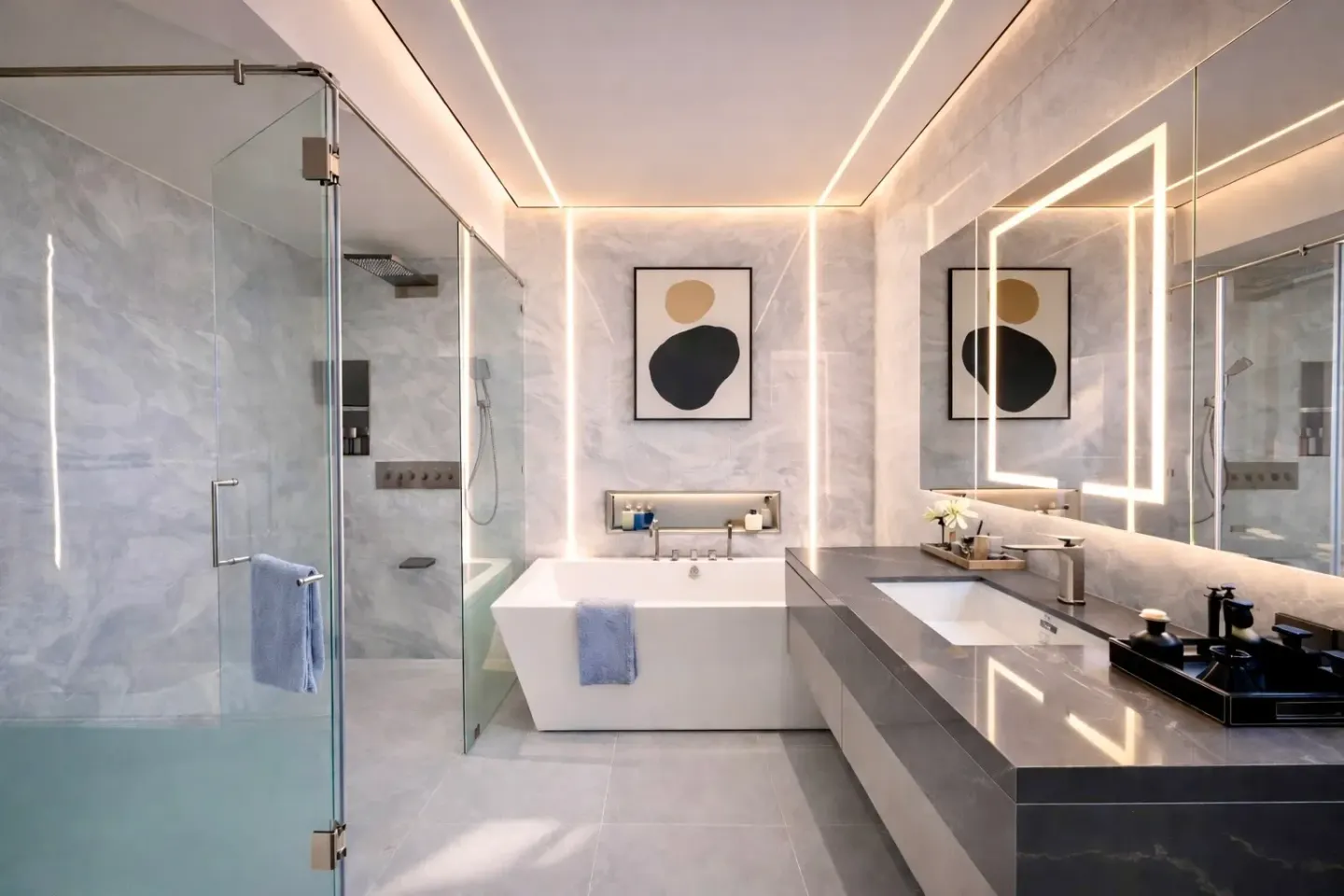 SEA SKY by Sands residences and sea views