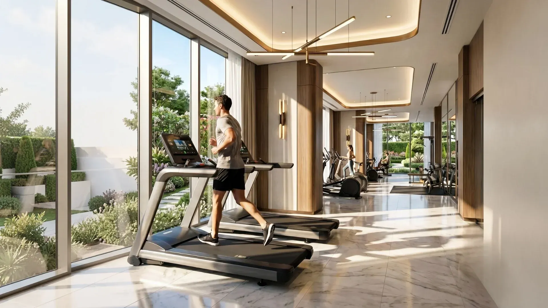 SEA SKY by Sands residences and sea views